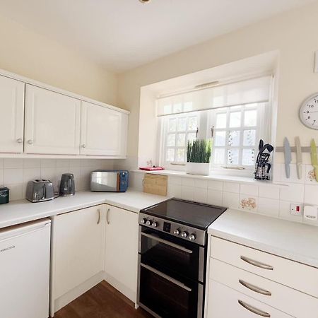 Cosy 1-Bedroom Cottage Next To Combe Lodge Venue Blagdon المظهر الخارجي الصورة