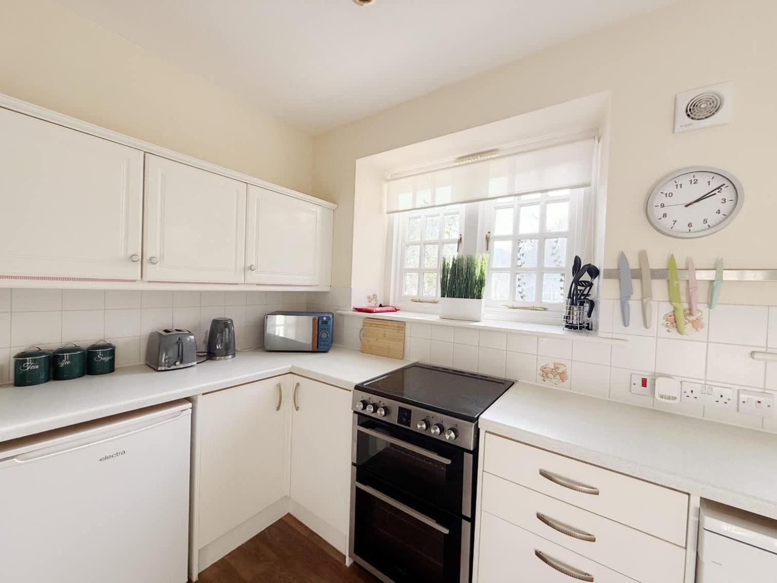 Cosy 1-Bedroom Cottage Next To Combe Lodge Venue Blagdon المظهر الخارجي الصورة