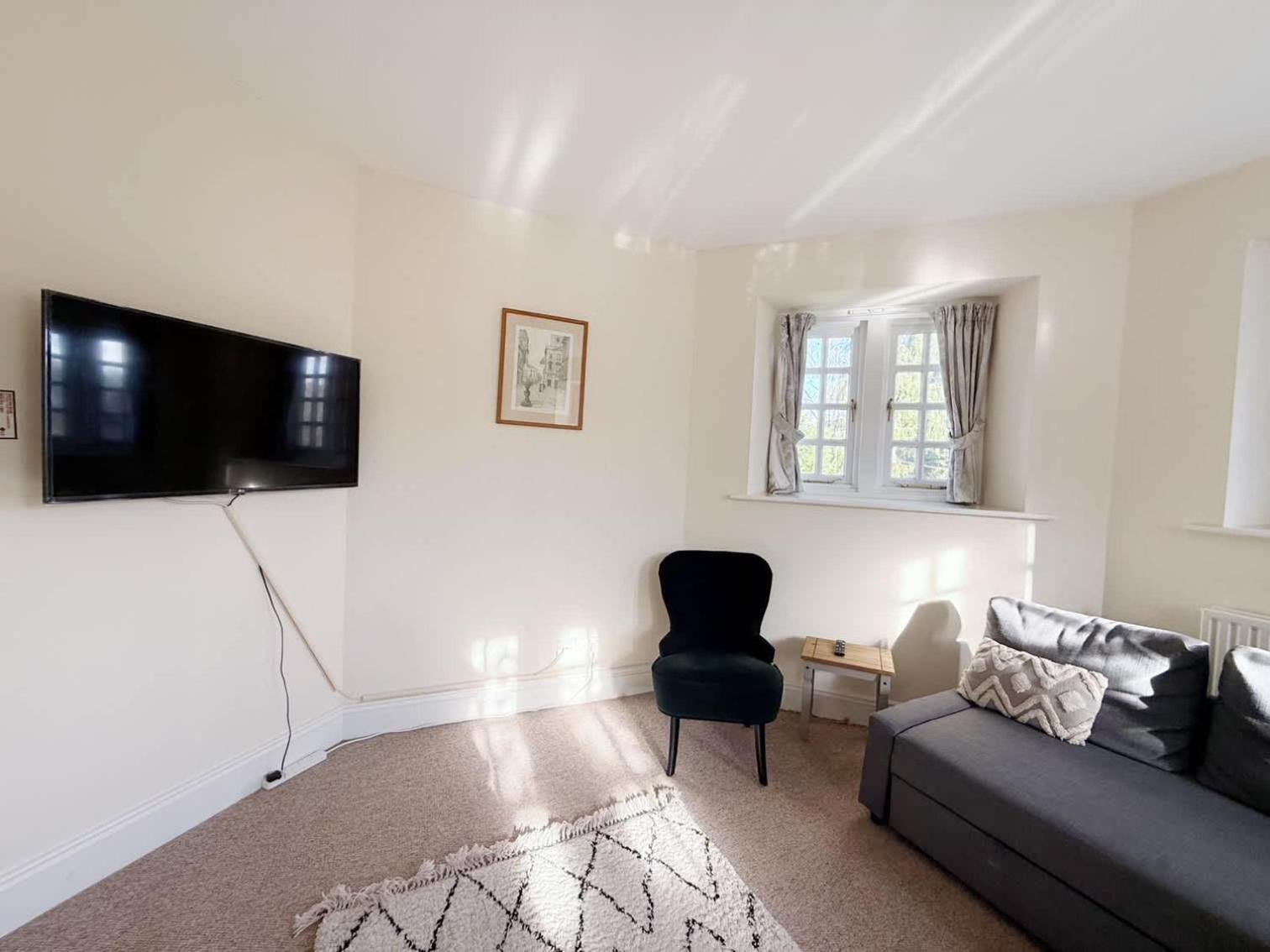 Cosy 1-Bedroom Cottage Next To Combe Lodge Venue Blagdon المظهر الخارجي الصورة